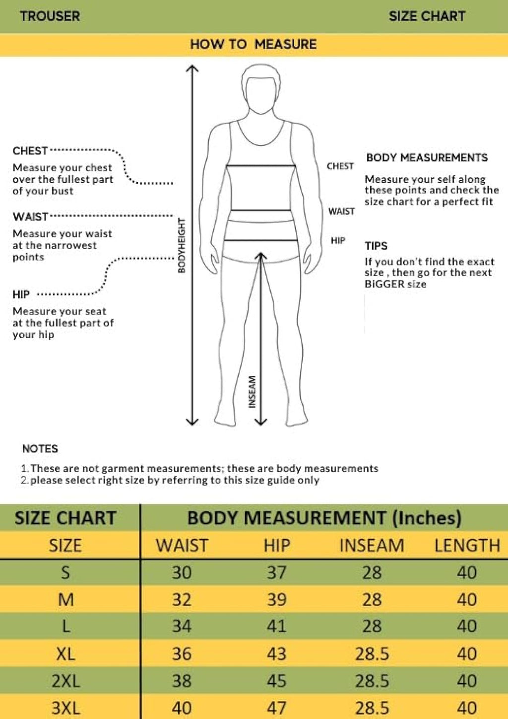 Men’s Premium Straight-Fit Track Pants | Mack Jonney Collection