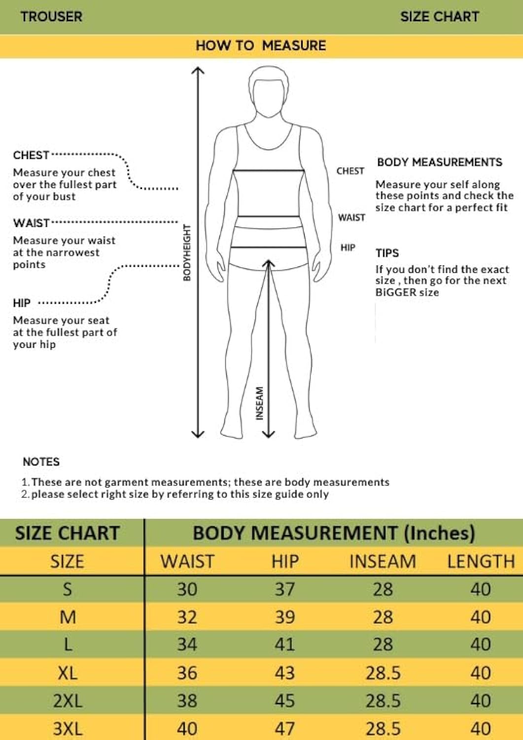 Men’s Premium Straight-Fit Track Pants | Mack Jonney Collection