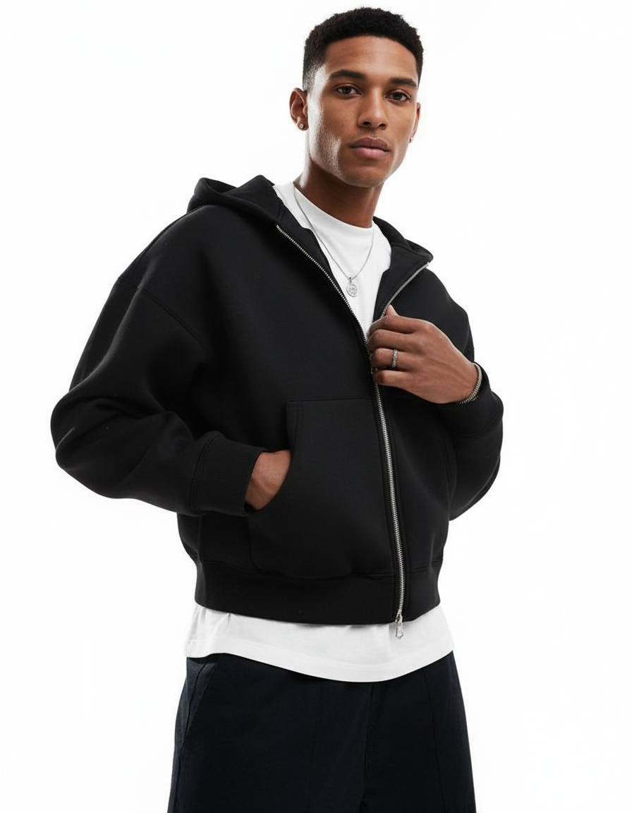 Aesthetic model option 4