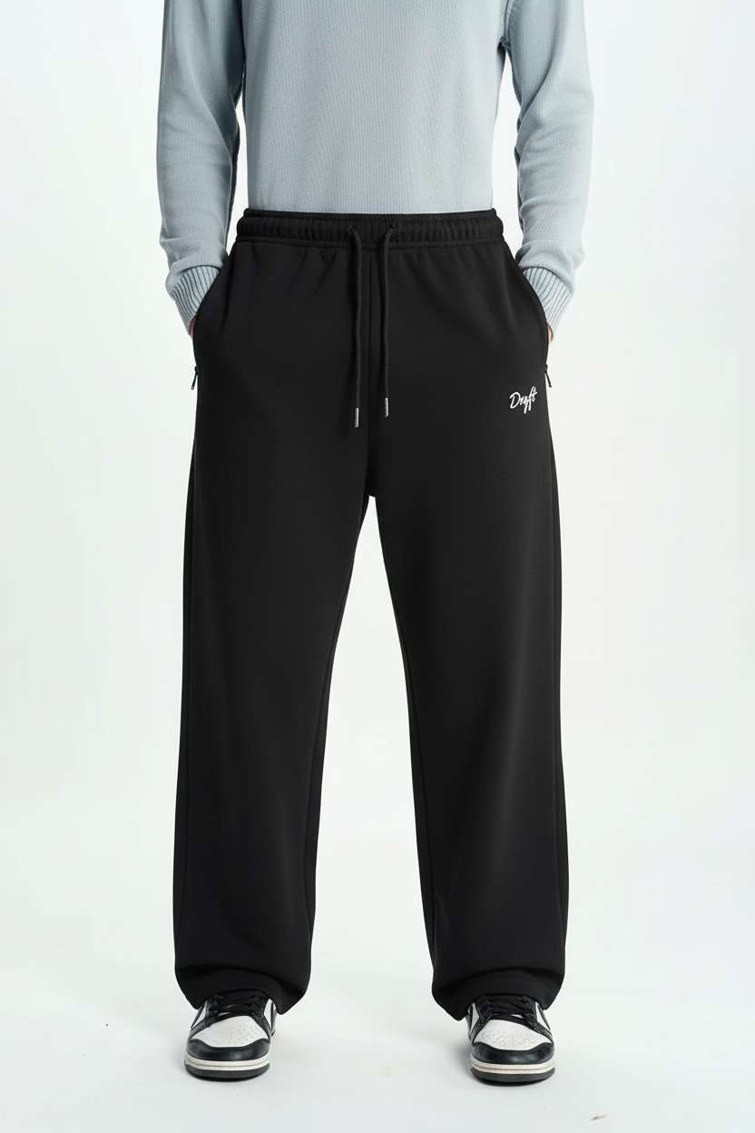 Dryft Sweatpants Close-up