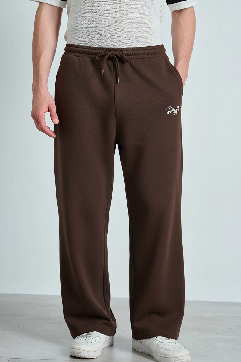 DRYFT Sweatpants - Smaller Logo