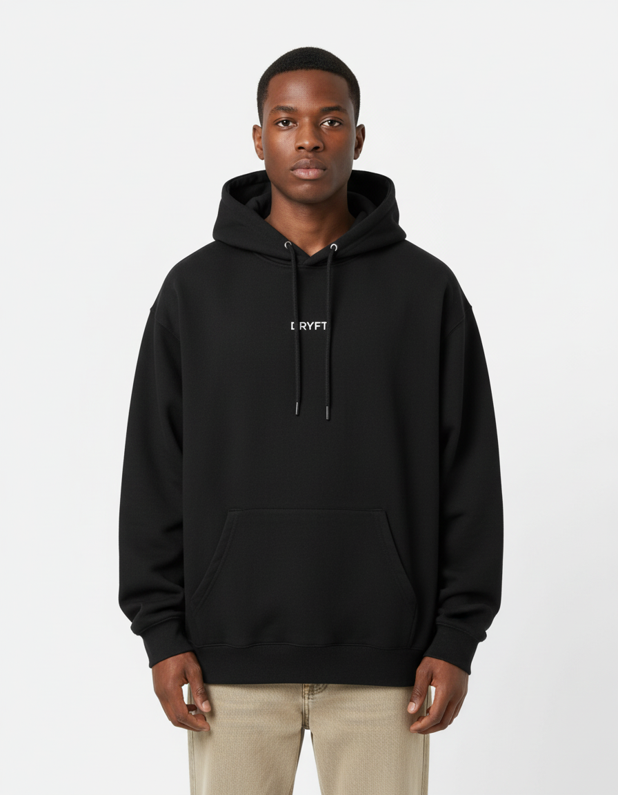 Front view - white background