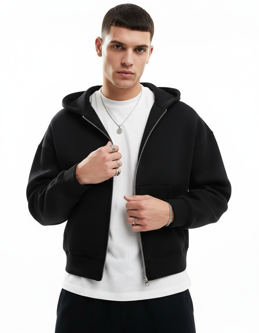 White model option 1