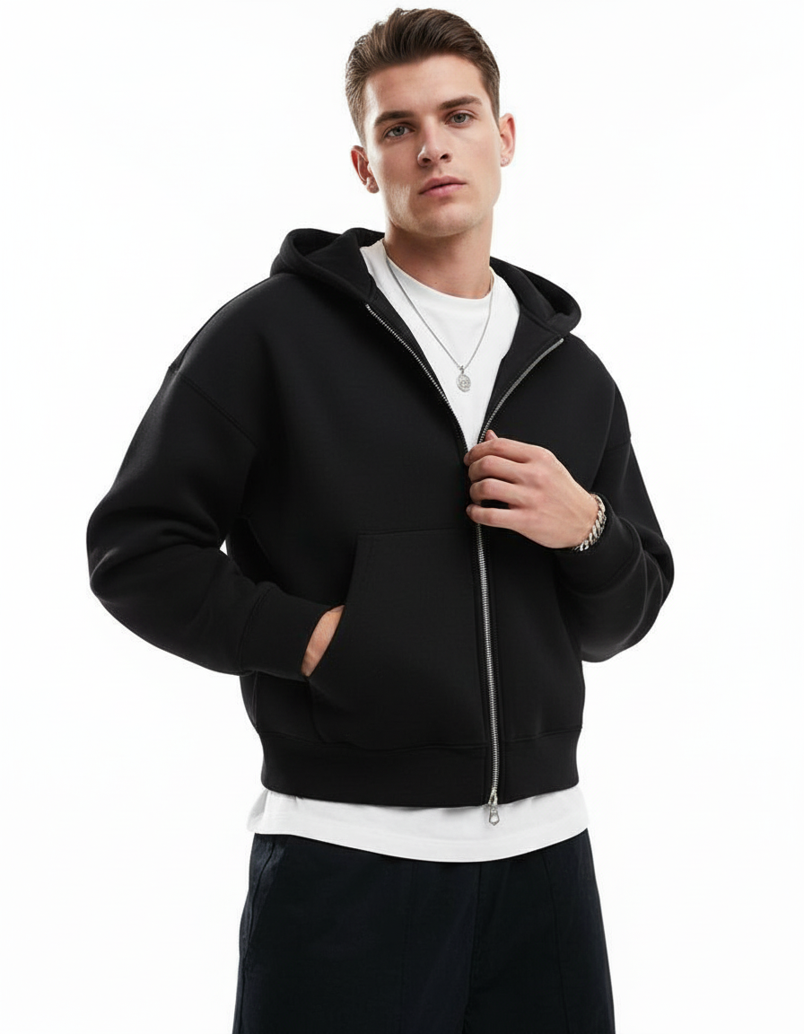 White model option 3